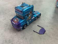 WSI 1:50 Heros Scania T