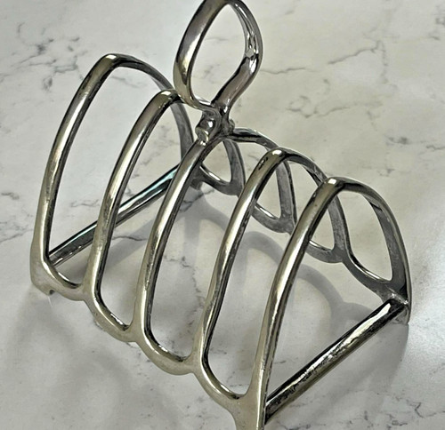 Antique birks sterling - birks, silver