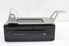 2004 AUDI A8 6 DISC CD/DVD/Sat