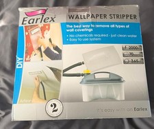 Wallpaper stripper Earlex