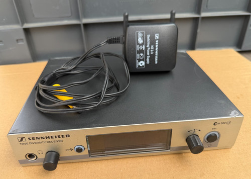 Sennheiser ew300 wireless - sennheiser,