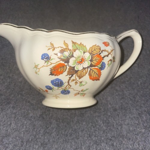 037 vintage meakin sol - j+g,