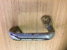 Kawasaki KL 250 D Grab Bar