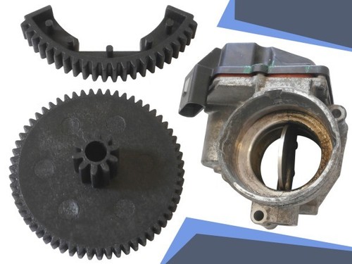 Throttle body repair kit for - repair,