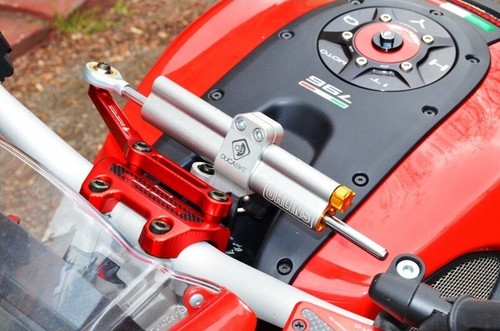 Ducabike ducati monster - ducati,
