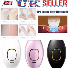 500,000 Flash IPL Laser