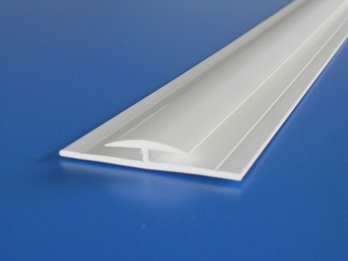 Cladding joining strip 4ft - 4ft,