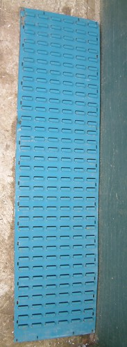 Genuine lin bin - lin, wall