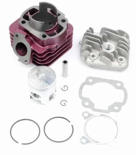 Full cylinder kit yamaha - kit,