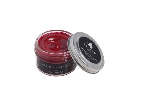 Famaco shoe cream wax - famaco,