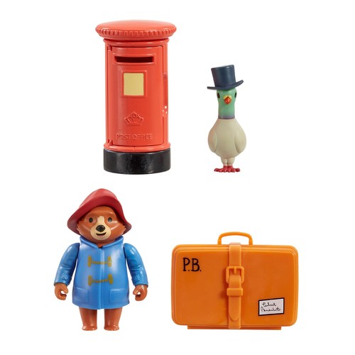 Rainbow designs paddington - rainbow,