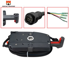 703-48205 Remote Control Box