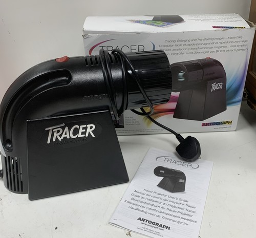 Artograph tracer art - tracer, projector