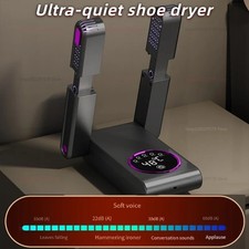 Electric Shoe Boot Dryer with