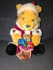 Disney Original 2006 Limited Edition Winnie The Pooh Rare Collectable Teddy Bear