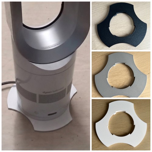 Replacement stand base for - stand,
