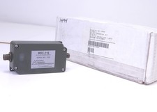 MRC-116 DC-DC Power Supply