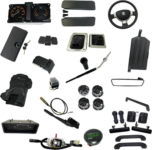 Fit for suzuki - fit, sj410