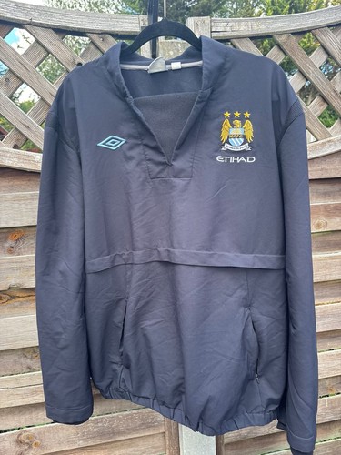 Manchester city umbro - manchester,