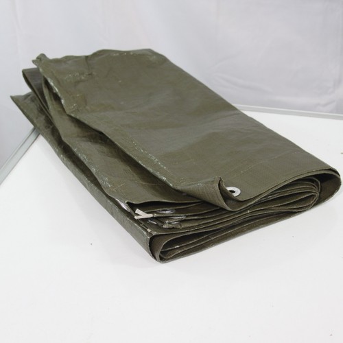 Army groundsheet waterproof - army,