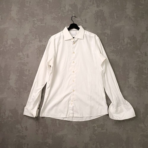 Eton shirt mens - shirt, 17.5