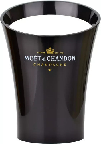 Moet chandon champagne bucket - chandon,
