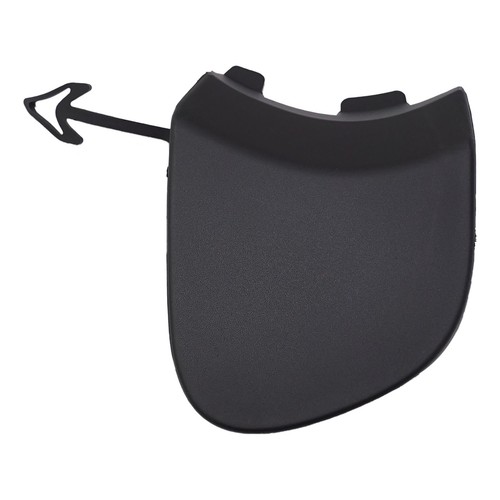 Tow eye cover front - eye, for
