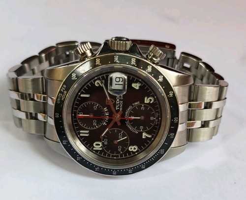 Tudor tiger prince - tiger, date