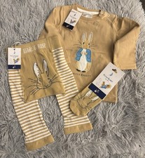 Neutral Peter Rabbit Bundle by