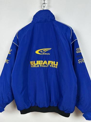 Men vintage subaru - men's,