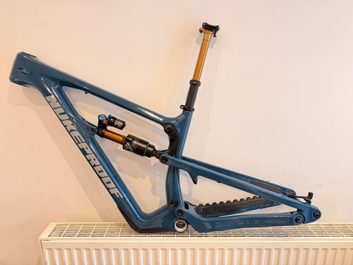 Nukeproof mega 290 - nukeproof,