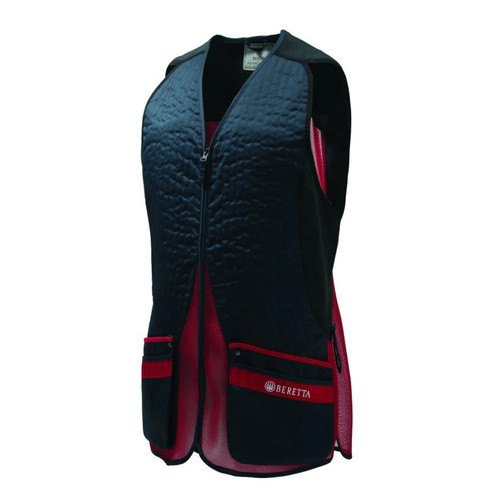 Beretta silver pigeon evo vest - beretta,