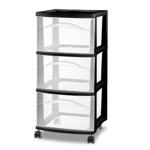 Drawer medium cart - drawer,