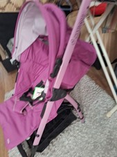 Maxi Cosi Mila Pushchair