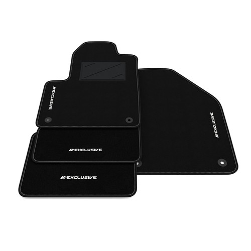 Floor mats compatible with - floor,