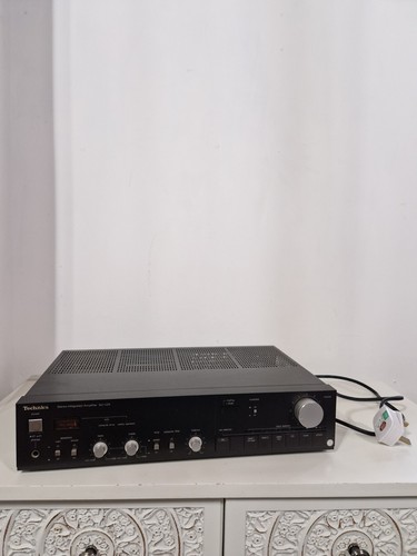 Technics v2x stereo - su-v2x,