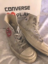 Stunning Grunge Converse All