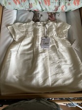 Christening Gown 3-6 Months