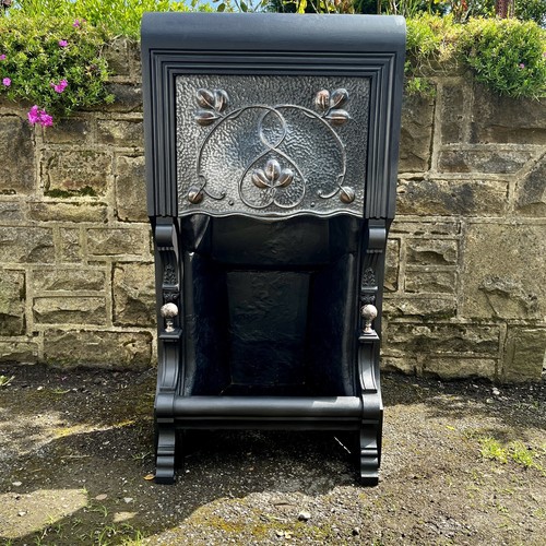 Antique victorian art nouveau - victorian,