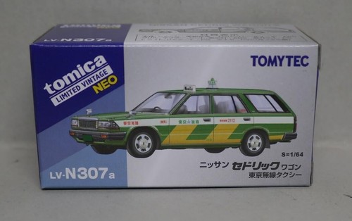 Tomica limited vintage - tomica,