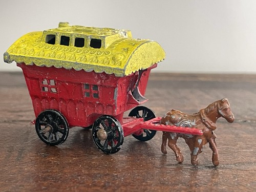 Vintage miniature benbros - miniature,