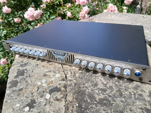 Mesa boogie twin rack - boogie, preamp