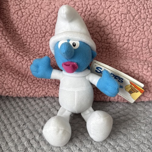 Vintage movie 2011 - vintage, smurfs