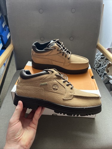 Timberland heritage gore - uk,