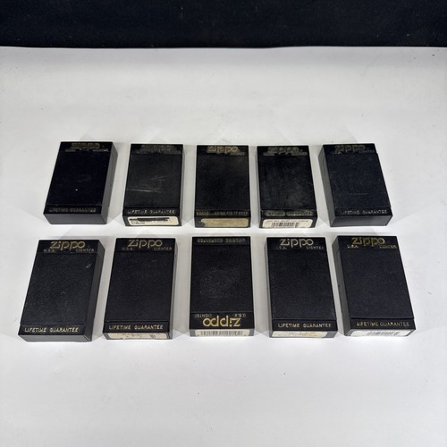 Genuine black empty - genuine,