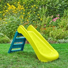 72cm Garden Folding Slide Wave
