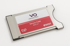 Viaccess-Orca Secure CAM ACS 4.1 SMiT CI+ TV Module DVB