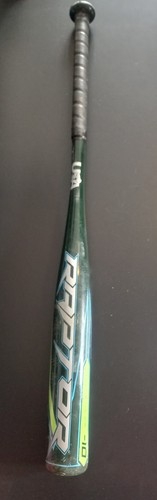 Rawlings raptor alloy baseball - alloy,