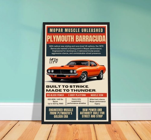 1969 pontiac gto judge poster - 1969,