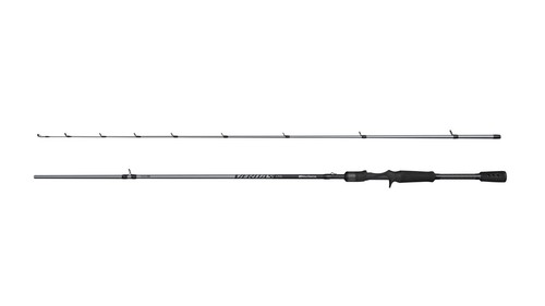 Abu garcia veritas ltd - veritas, casting